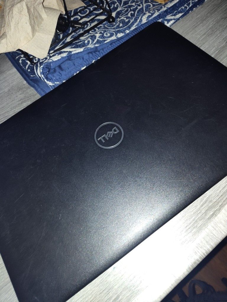 Dell Laptop