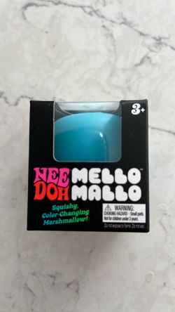 NEEDOH MELLO MALLO BLUE