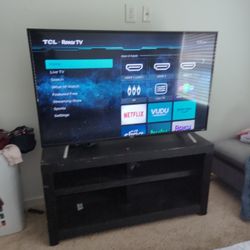 Roku Tv