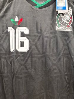 MEXICO JERSEY