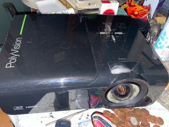 Projector HD Poly Vision