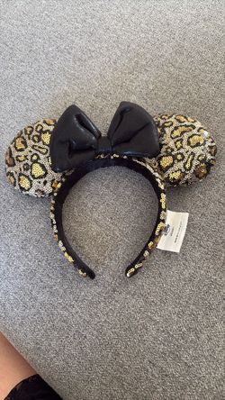 Disney Ears