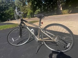 Men’s Road Bike