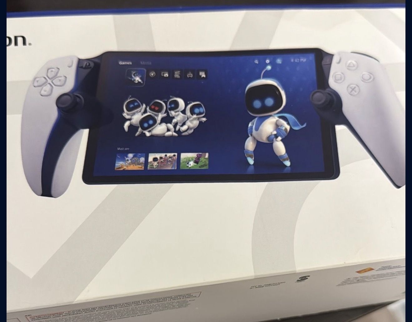 PlayStation Portal