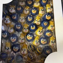 Party Supplies