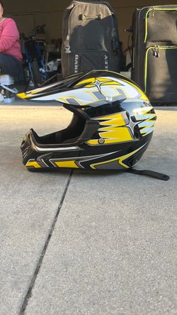 Glx helmet