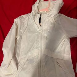 Polo Windbreaker 