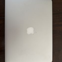 MacBook Air 