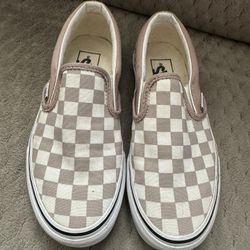 Vans Size 5 $25