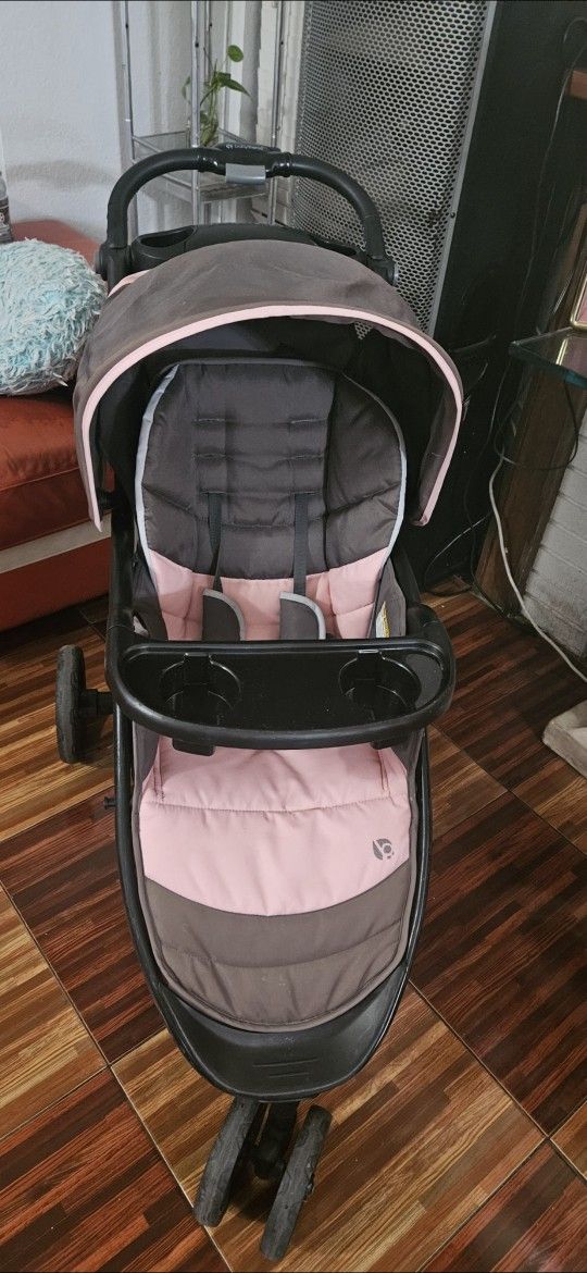 Baby Trend Stroller