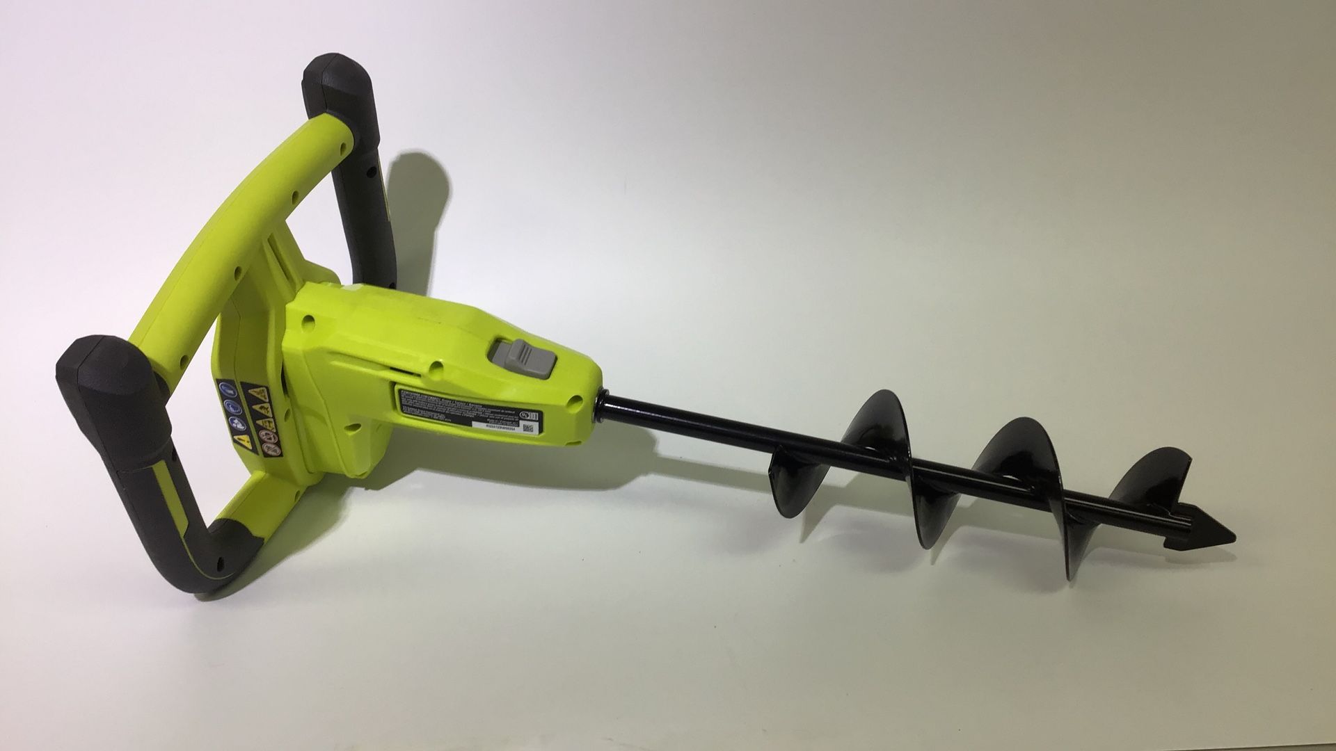 Ryobi Landscaping Drill 