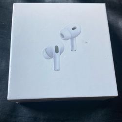 AirPods Pro (2nd generation)