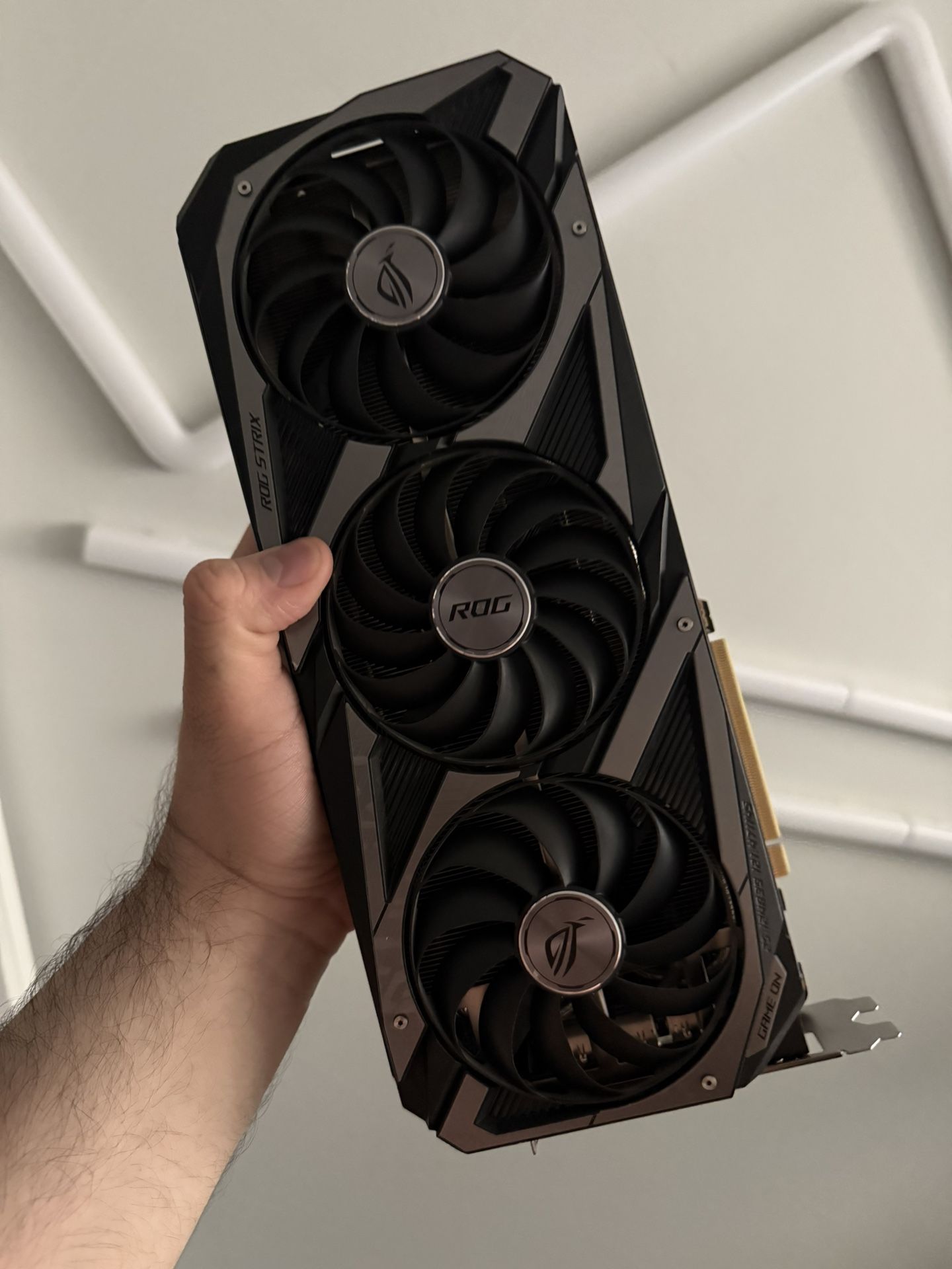 Asus Rog Strix