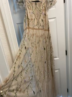 ASOS Beaded Dress