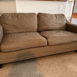 Love Seat