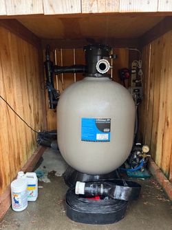 Huge Pond Filter Aqua Ultraviolet Ultima II 10,000