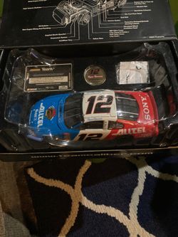 Ryan Newman 50 wins for Penske racing
