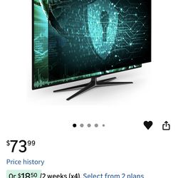 23 inch EZ - PRO Screen Protector Privacy Screen Panel