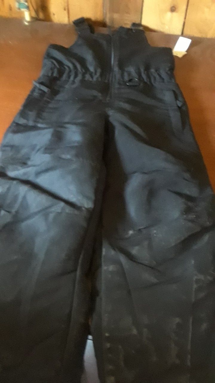 6t snow pants