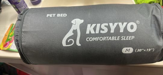 Med Pet Bed