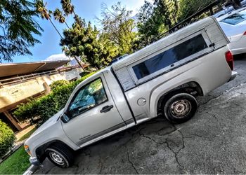 2005 Chevrolet Colorado