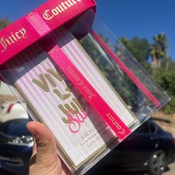 BRAND NEW Juicy Couture Viva La Juicy Sacré Perfume 