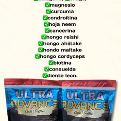 Ultra Avance 