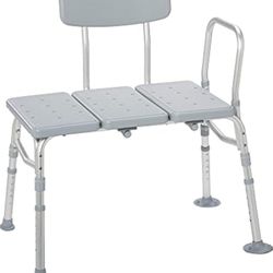 Shower Shower Chair Bath Seat for Elderly