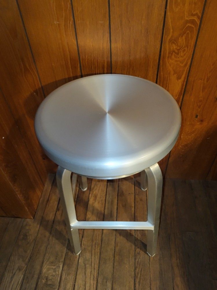 Stool