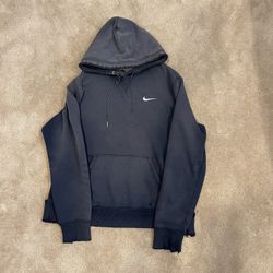 nike hoodie 