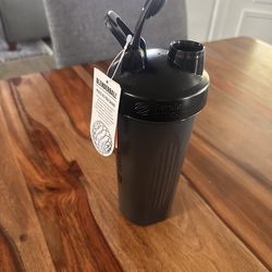 Blender bottle