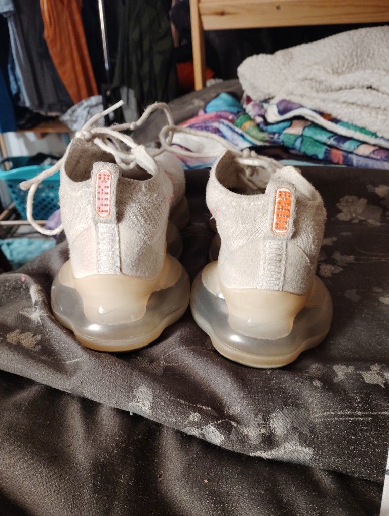 Nike Air Max Scorpion Etc