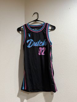 Dutch Bros Jersey 