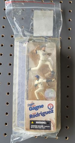 ⚾️ 2004 McFarlane Sportspicks 