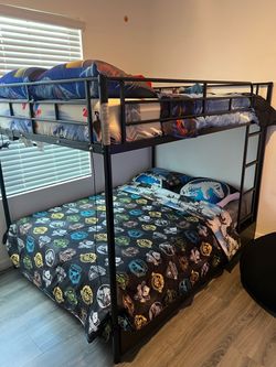 Bunk beds