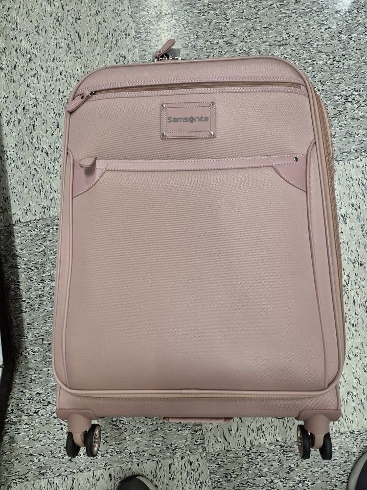 Samsonite Luggage