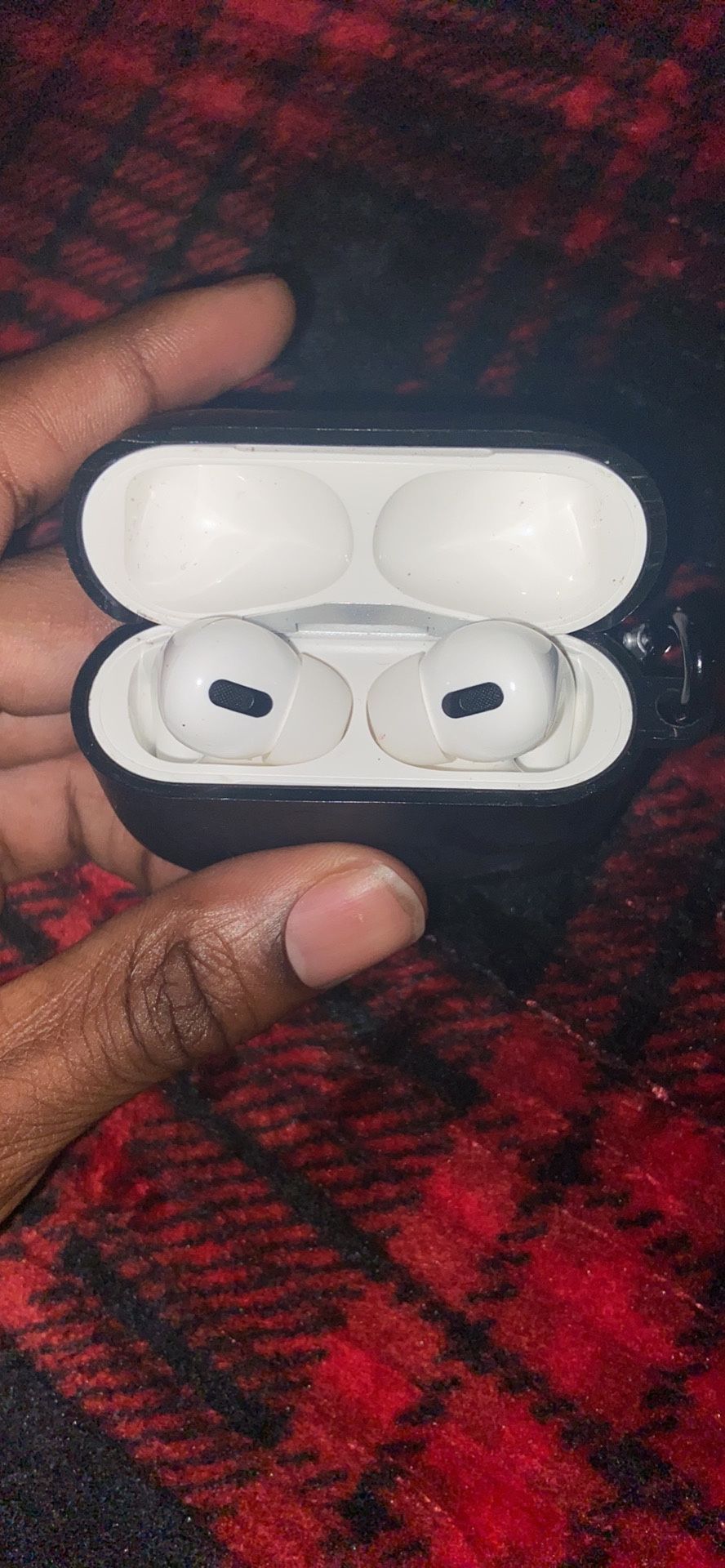 AirPods Pro