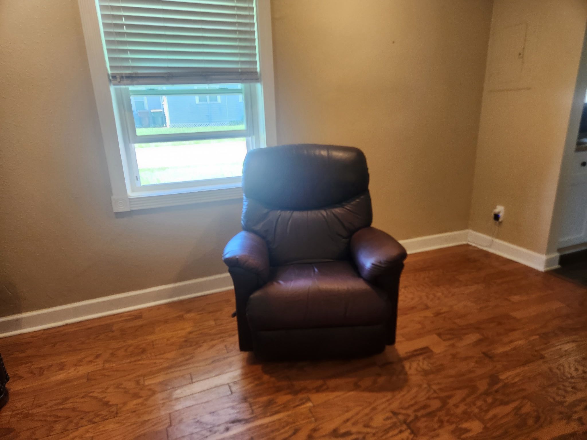 Recliner