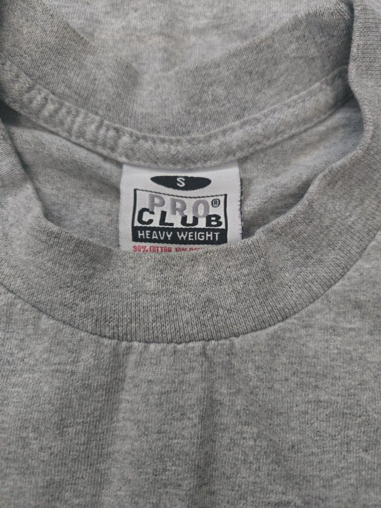 Pro Club Shirts