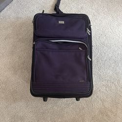 Large Suitcase
