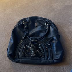 Unknown Brand Leather Purse 