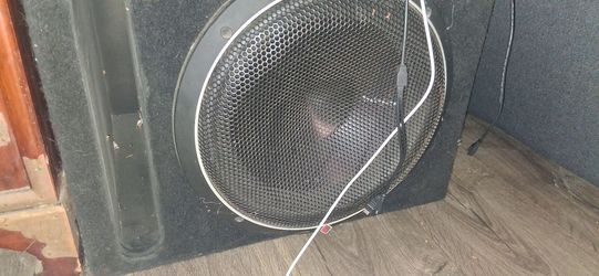 Roxkford fosgate p3