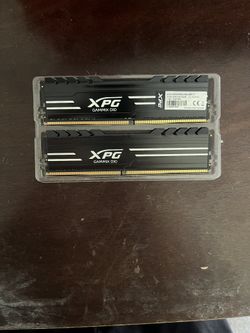 Gammix D10 3000 MHz (16GB)