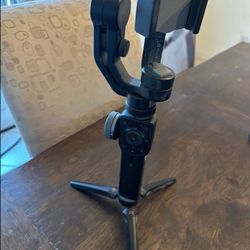 Zhiyun Gimbal Smooth 4