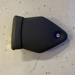 BMW S1000 Passenger Seat