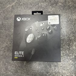 Xbox Controller Elite Series 2