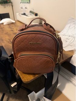 Brand new Steve Madden purse