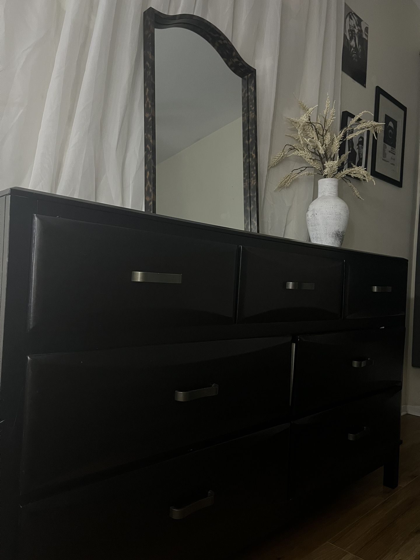 Dressers