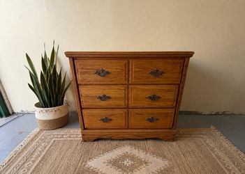 Dresser Nightstand - Delivery Available