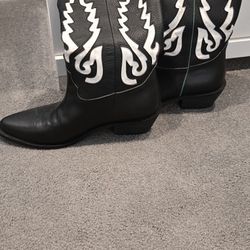 Free People Mutma Boots 